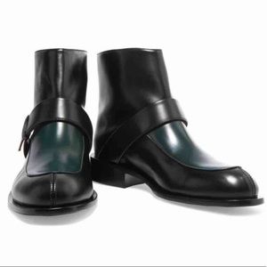 Marni ankle boots
